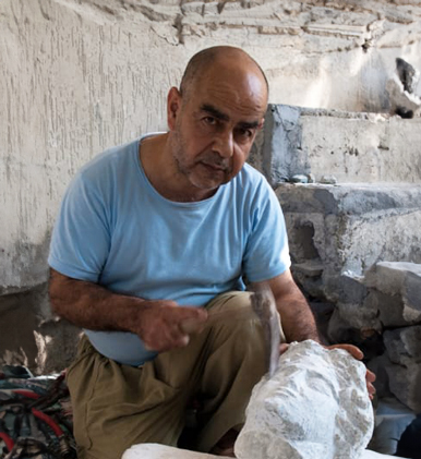 Abdullah ÖZALP