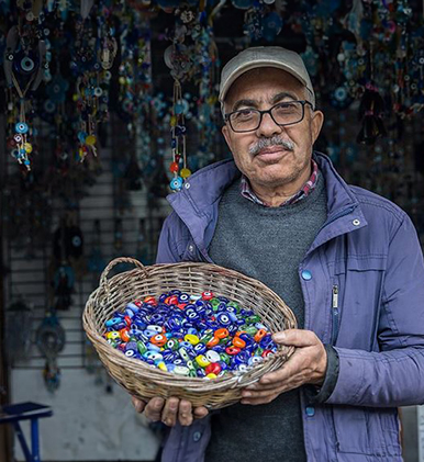 MAHMUT SÜR