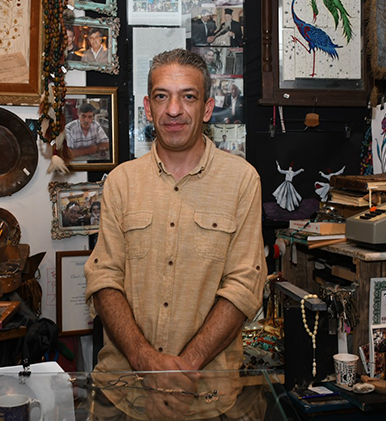 Umut Arabul